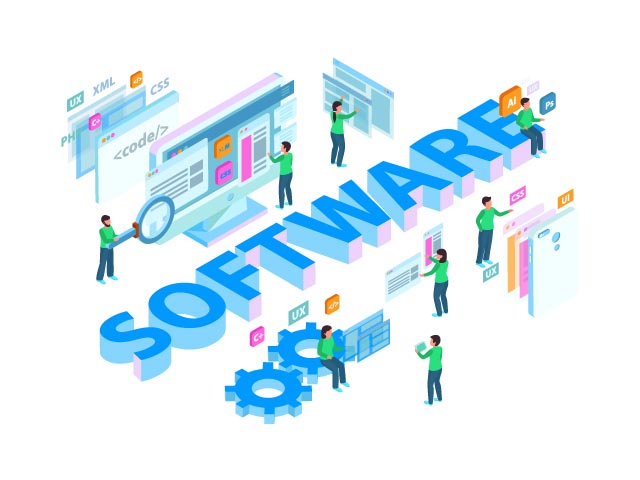 Software Solutions
